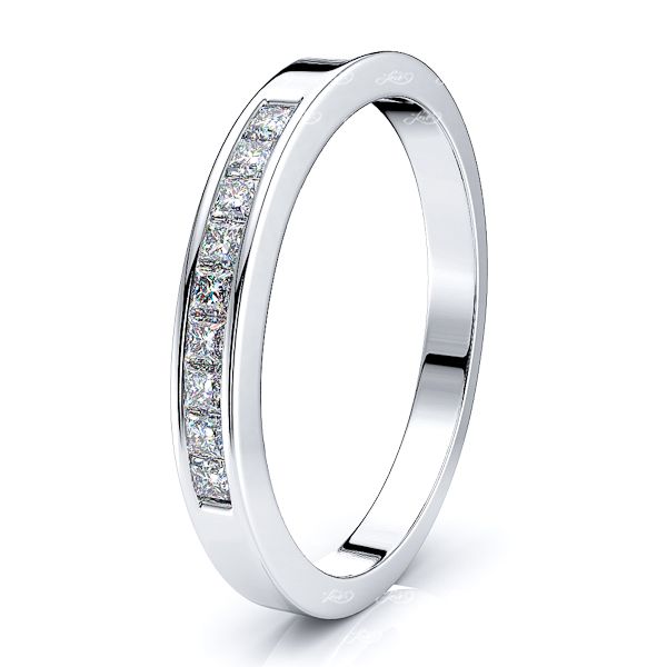Leontine Women Anniversary Wedding Ring