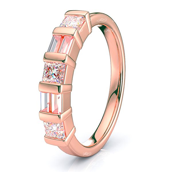 Rose Diamond
