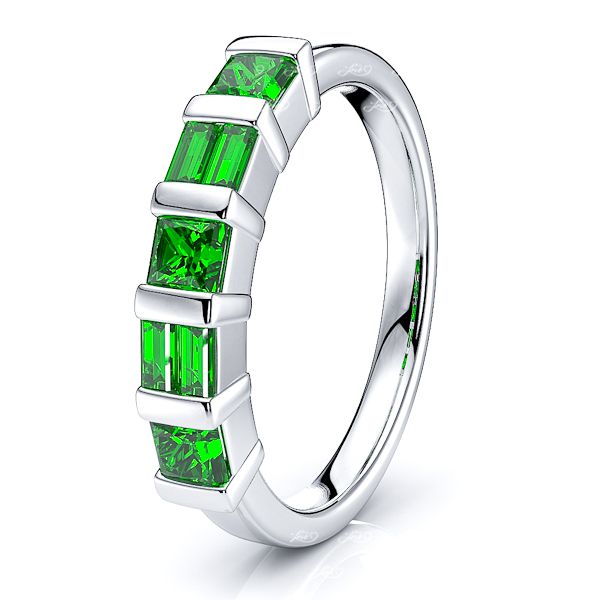 White Emerald