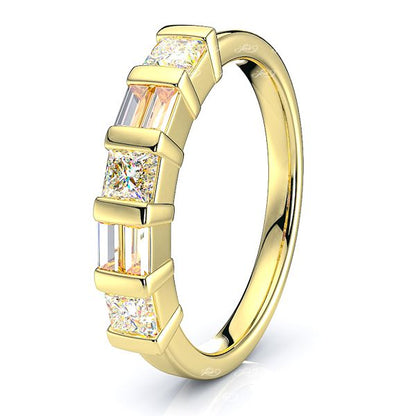Yellow Diamond