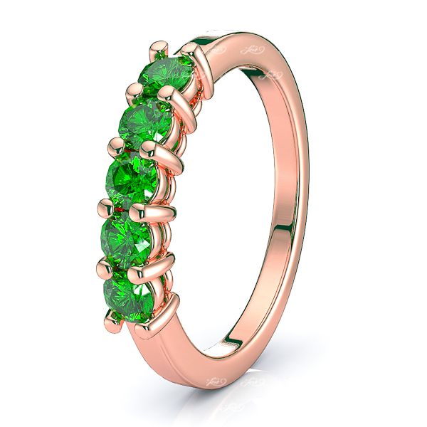Rose Emerald