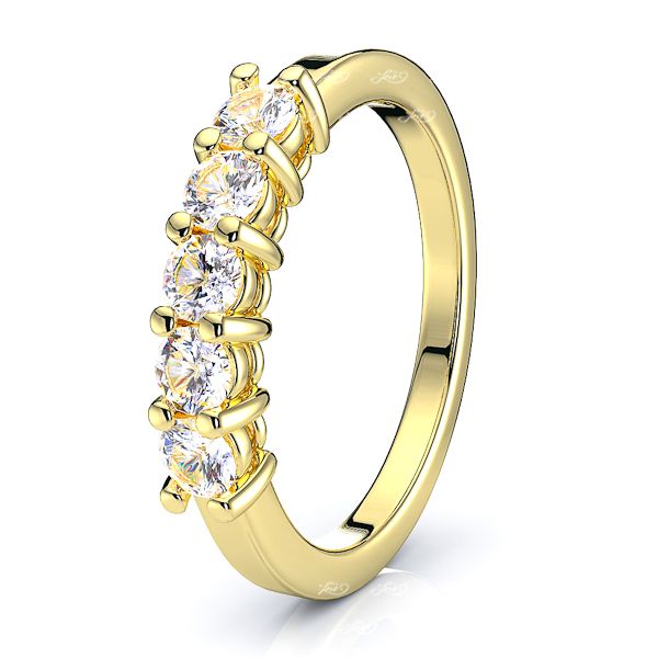 Yellow Diamond