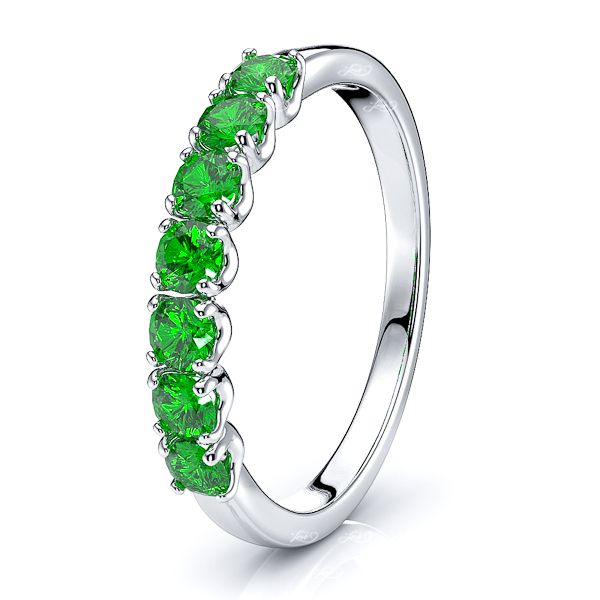 White Emerald