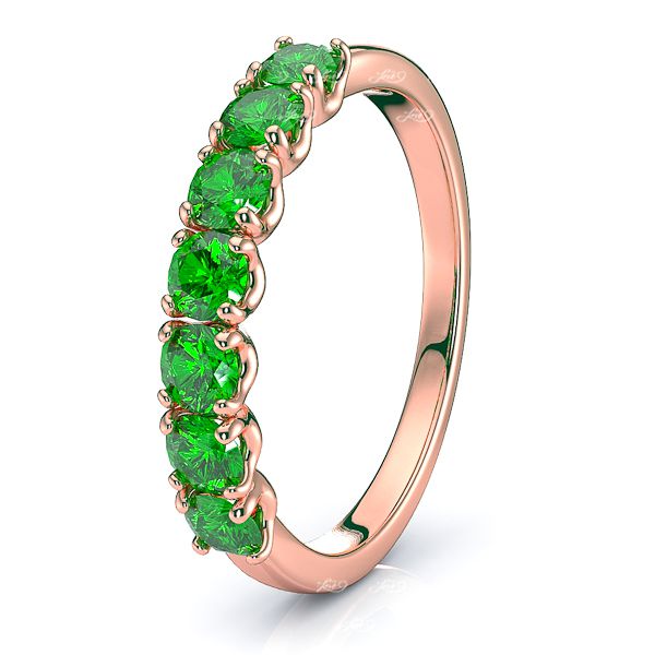 Rose Emerald
