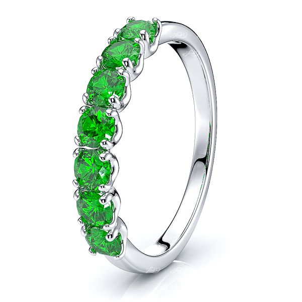 White Emerald