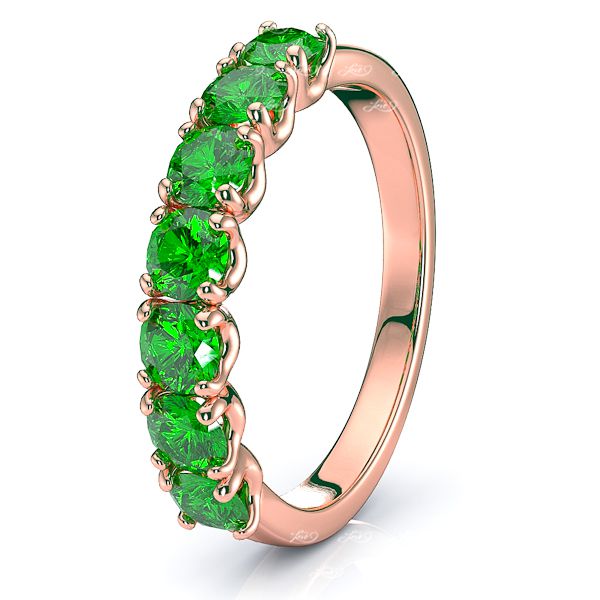 Rose Emerald