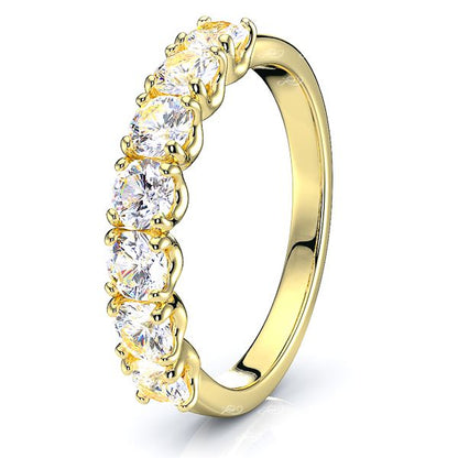 Yellow Diamond