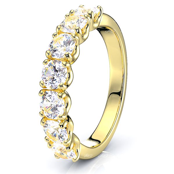 Yellow Diamond