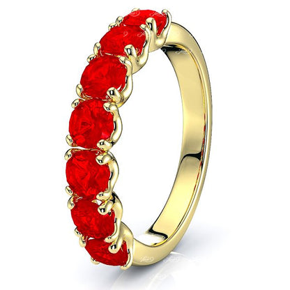 Yellow Ruby