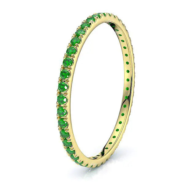 Yellow Emerald
