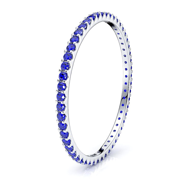 Blue Sapphire