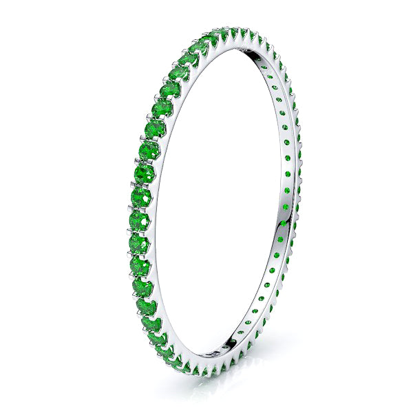 White Emerald