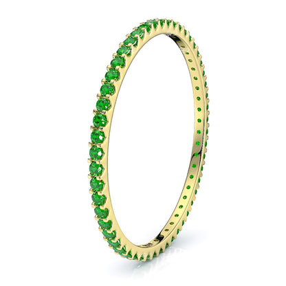 Yellow Emerald