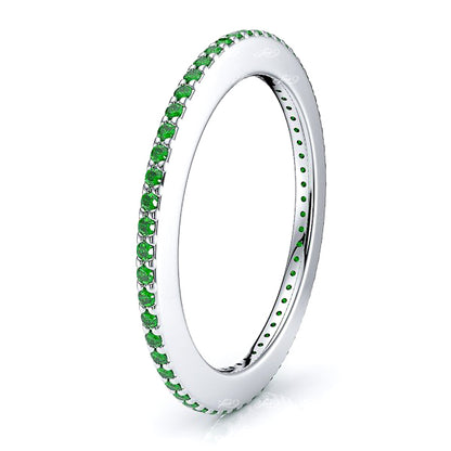 White Emerald