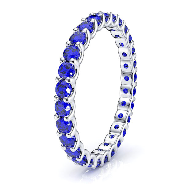 Blue Sapphire