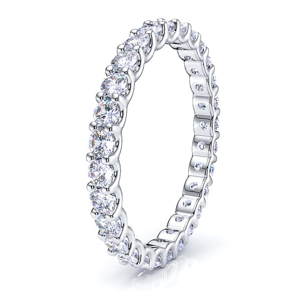 Antheia Wowomen Eternity Diamond Band