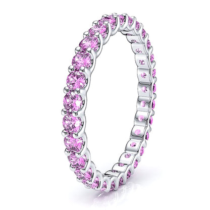 Pink Sapphire