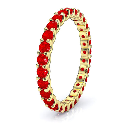 Yellow Ruby