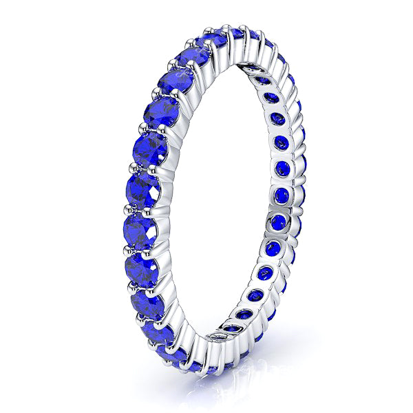 Blue Sapphire
