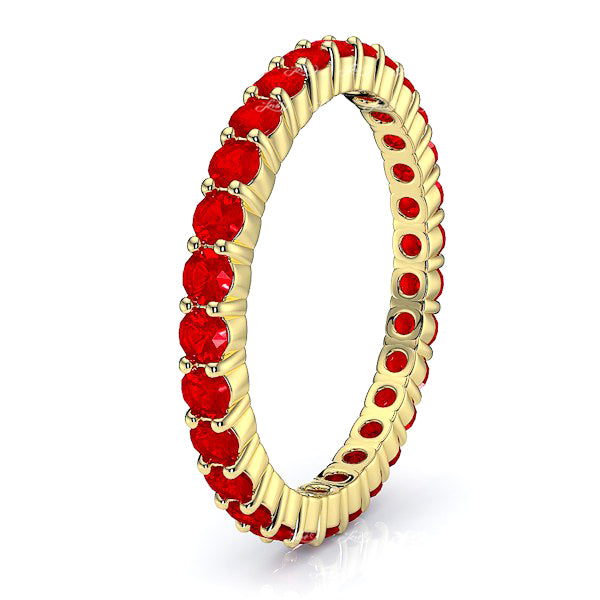 Yellow Ruby