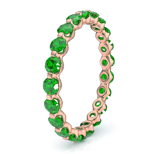 Rose Emerald