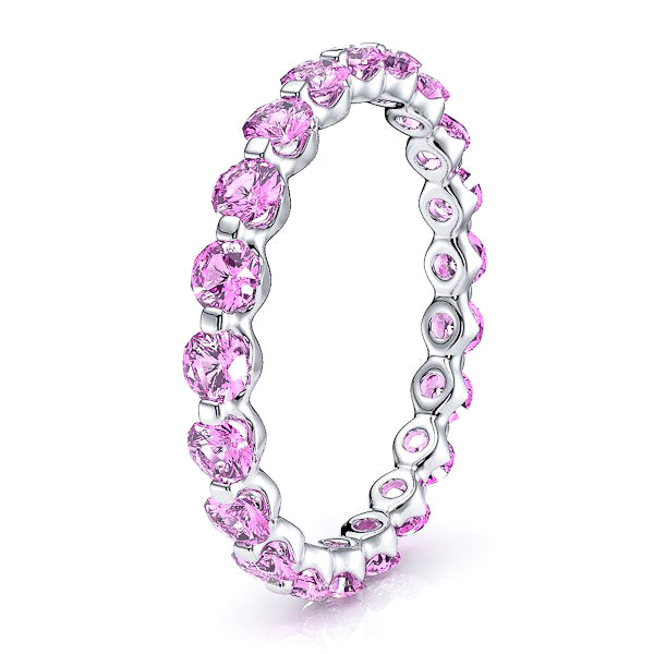 Pink Sapphire