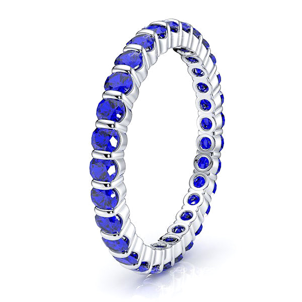 Blue Sapphire