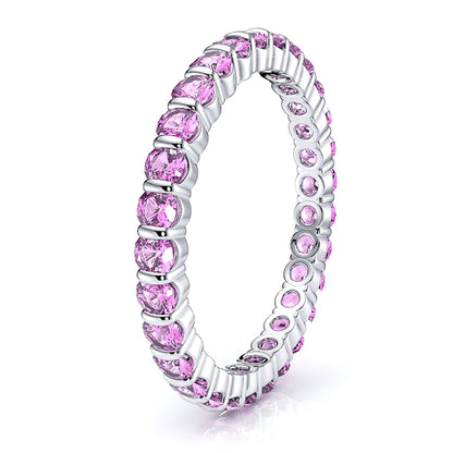 Pink Sapphire