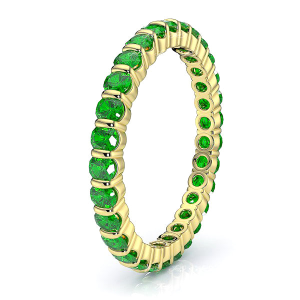 Yellow Emerald