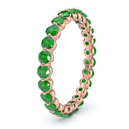 Rose Emerald