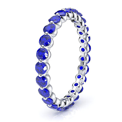 Blue Sapphire