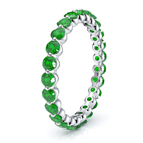 White Emerald