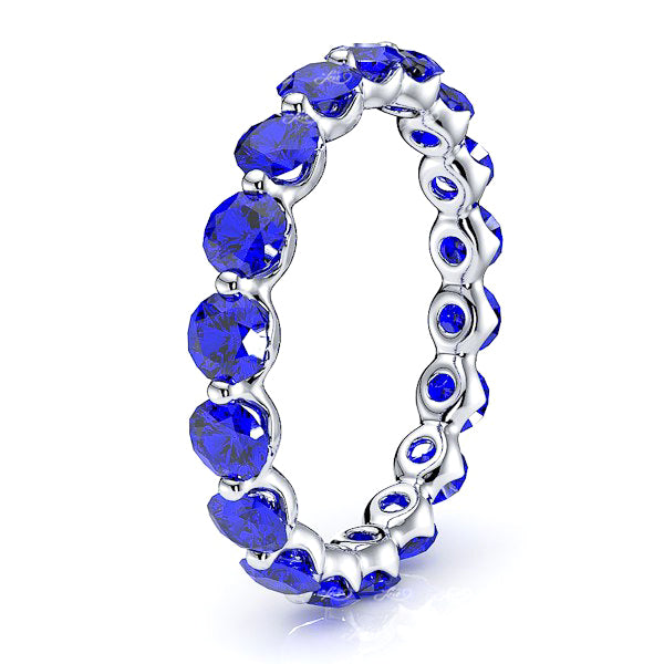 Blue Sapphire