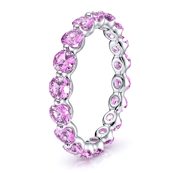 Pink Sapphire