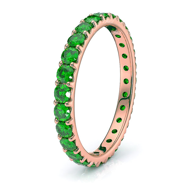 Rose Emerald