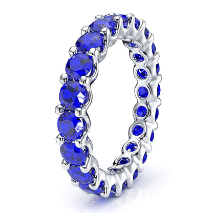 Blue Sapphire
