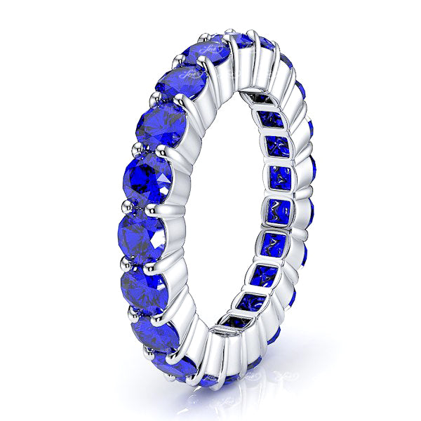 Blue Sapphire