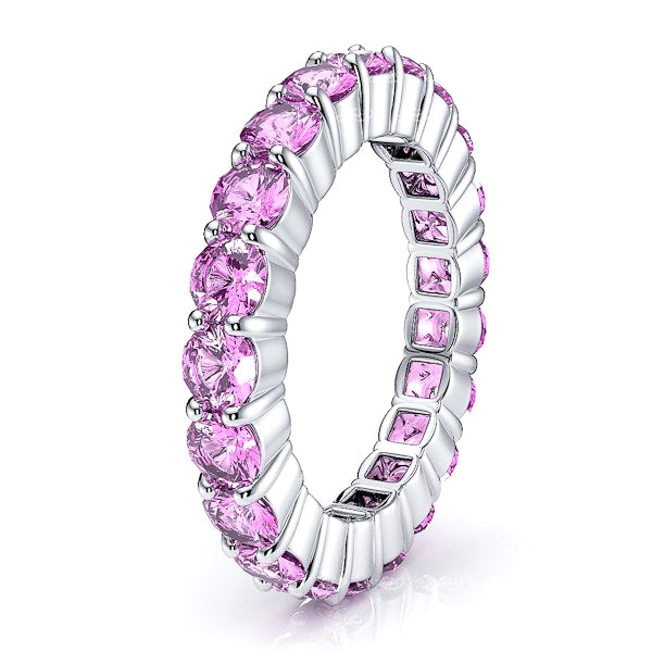 Pink Sapphire