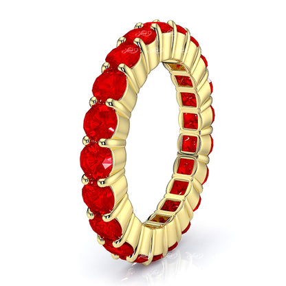 Yellow Ruby