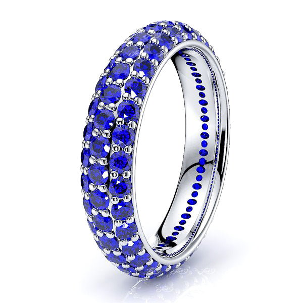 Blue Sapphire