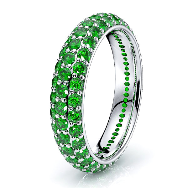 White Emerald