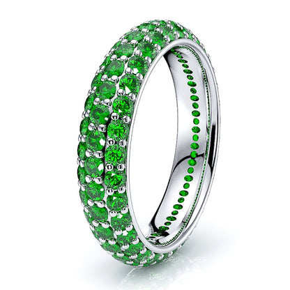 White Emerald