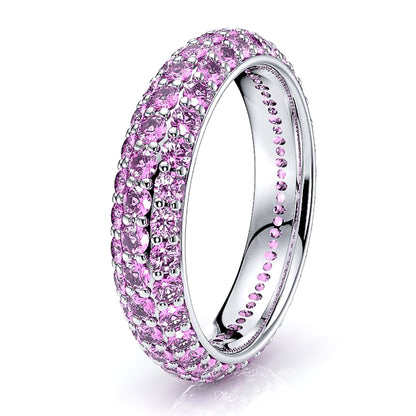 Pink Sapphire