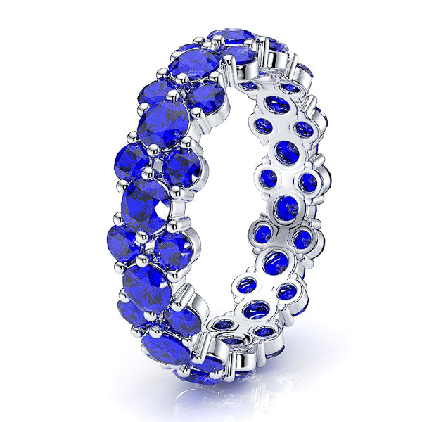 Blue Sapphire