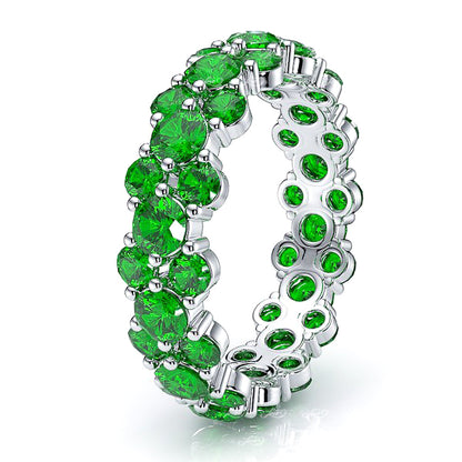 White Emerald