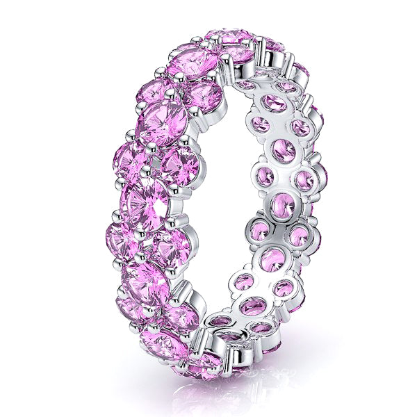 Pink Sapphire