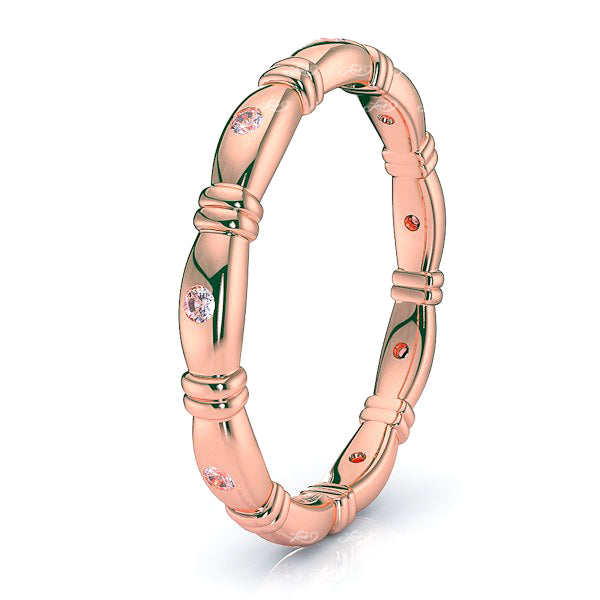 Rose Diamond