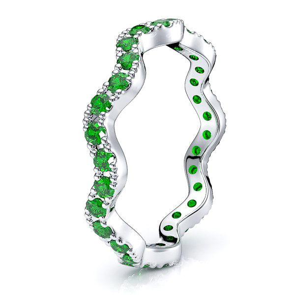 White Emerald