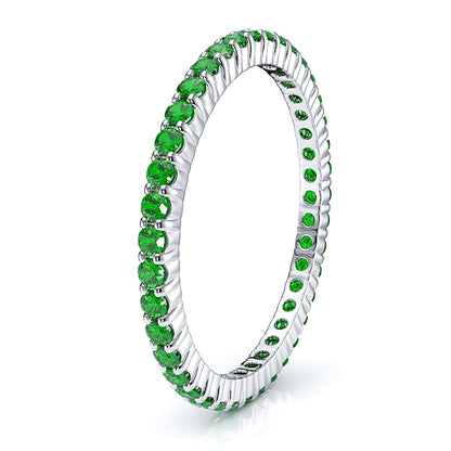 White Emerald