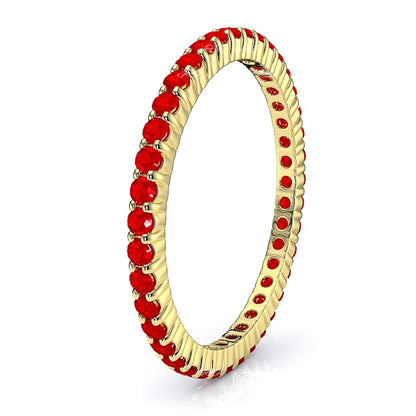 Yellow Ruby